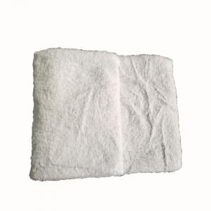 Cheap No Dirty Ship Cleaning 65cm 10kg/Bale Cotton Shop Towels for sale