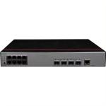 Networking with CloudEngine S5735-L8T4X-A1 8-Port Ethernet Switch Private Mold