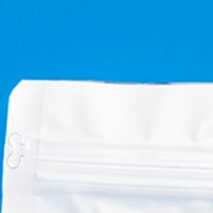 Food-Grade Flat Bottom 8-side Sealed Gusseted Bags with Custom Prints for Moisture Protection