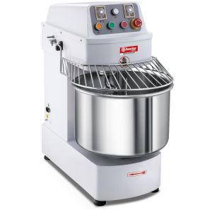 Quick Mixing Spiral Dough Maker for Efficient Dough Preparation