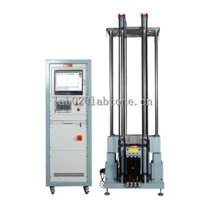 Cheap High Acceleration Shock Test System for sale
