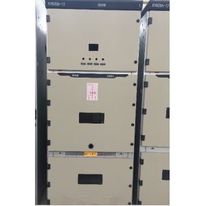 Metal Clad Vacuum Switchgear Withdrawable AC KYN28(GZS1) Fixed Type