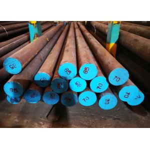 SAE5140 1.7035 SCr440 Engineering Steel Bar With Length 3000-6000mm