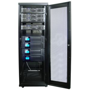 Voltage Circuit uninterruptible power supply rack mount UPS 6KVA 60-138VAC or