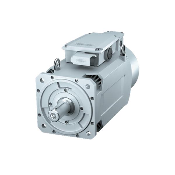 Quality Motors Siemens SIMOTICS M-1PH1 For Entry-Level Compact Machine Class Of Machine Tools wholesale