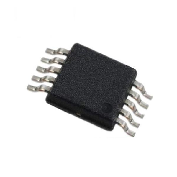 Off Line Switcher Electronic Integrated Circuits 66kHz T/R 10-Pin SSO VIPER06LST