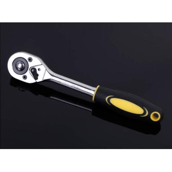 Quality KM 1/2" Ratchet Wrench wholesale