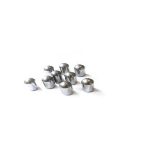 Wear Resistant Tungsten Carbide Insert Bit Dome Buttons For Oil Drilling /