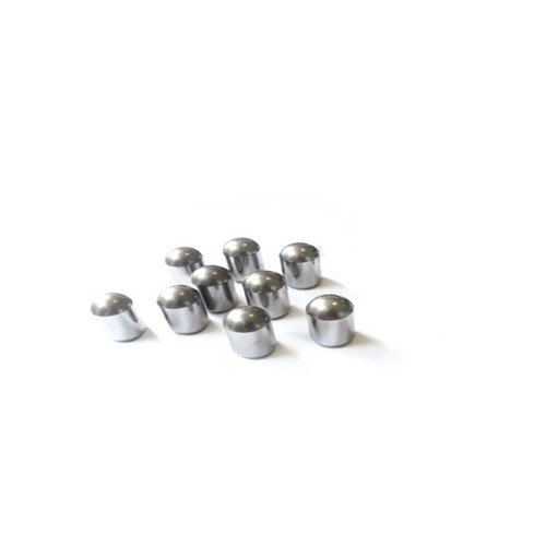 Wear Resistant Tungsten Carbide Insert Bit Dome Buttons For Oil Drilling /
