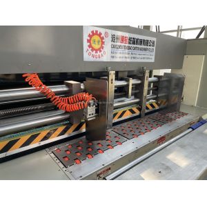 Automatic Grade Automatic 220 380 440 V Customized Carton Packing Printer