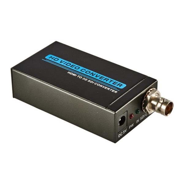 Quality HDMI To SDI 1080P 2.97Gbps AV Signal Converter wholesale