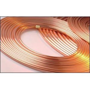 Astm B587 C4430 C38500 Seamless Copper Tube For Air Conditioning And Refrigerati