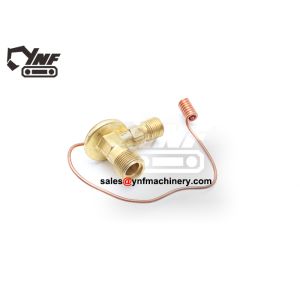YNF17191 4475690 Expansion Valve – Excavator Air Conditioning System