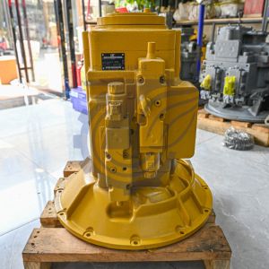 China 593-8368 531-9885 593-8367 567-9722 For Excavator CAT320GC 323GC Hydraulic Piston Pump on sale