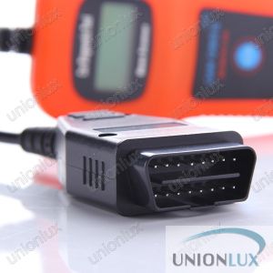 Automotive Engine On-Board Car Diagnostic Code Reader Scanner