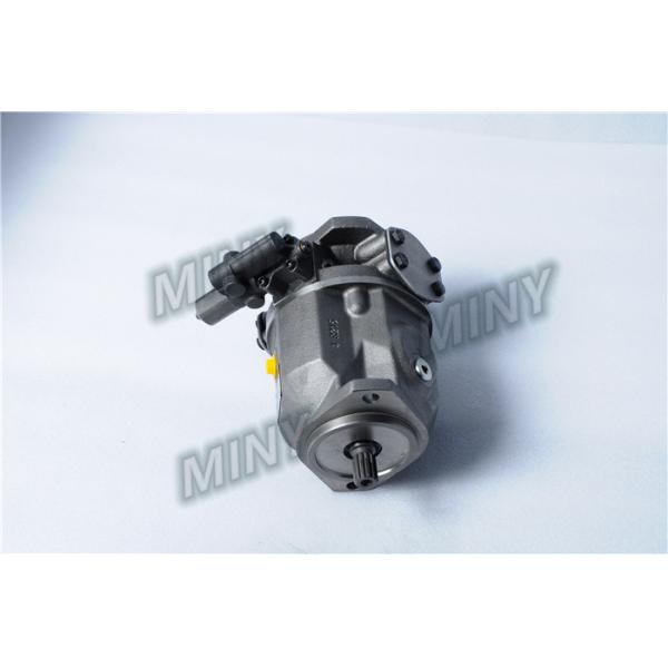 Quality Rexroth piston hydraulic pump A10VSO63LA8DS factory wholesale