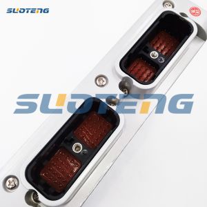 21Q6-32181 Controller ECU For R220LC-9S Excavator