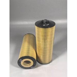 China High Performance Excavator Oil Filter OEM Acceptable11708551 For D6D EC210 on sale