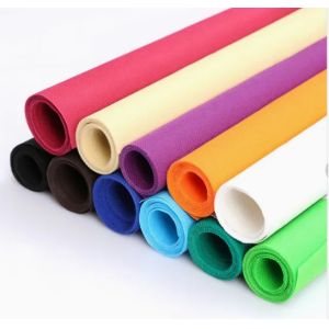 Non Woven Farbric For Wet Wipes,Diaper,Face Towels
