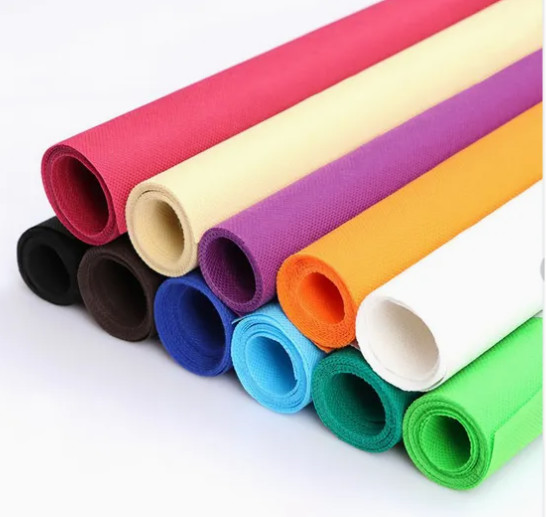 Quality Non Woven Farbric For Wet Wipes,Diaper,Face Towels wholesale