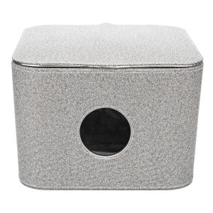 24 LEDs 5 minutes 4W 5mw 270nm UV Sterilizer Box