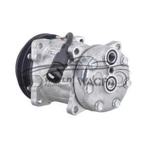 AC Compressor Auto 1444295 1638737 7856 1992-2002 For DAF 85 95 24V WXTK210