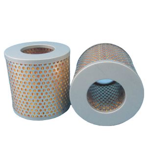 Inlet Air Compressor Filter For Vacuum Pump Replacement 0532000003