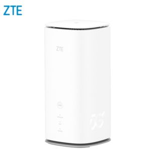 Brand New ZTE MC888 Pro 5G Unlocked 5G WiFi Home Router, Fast WiFi 6, Up to 3