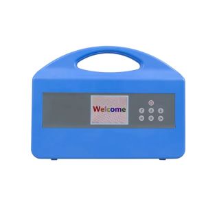 China Electricity Customization Cable Fault Locator Precise Detection For Underground Pipelines on sale China Electricity Customization Cable Fault Locator Precise Detection For Underground Pipelines on sale