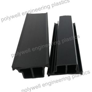 Polyamide Thermal Insulation Bridge Strip For Thermal Break Aluminium Windows