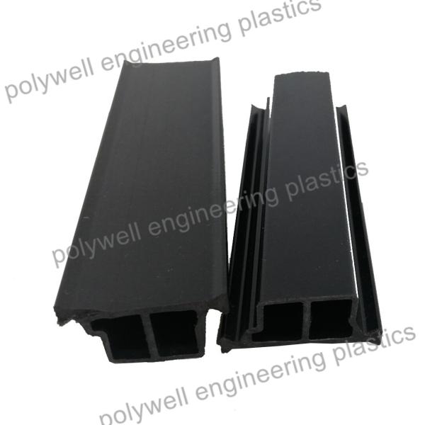 Polyamide Thermal Insulation Bridge Strip For Thermal Break Aluminium Windows