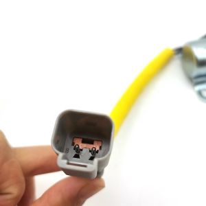 Factory Supply E320B E320C E320D Excavator Magnetic Switch 118-3534 Heater Relay