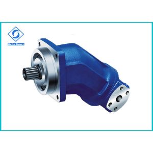 Cheap Modular Design Hydraulic Piston Pump With Variable Speed Drive Options for sale