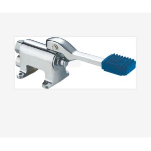 ACS Certificate Touchless Foot Operated Faucet