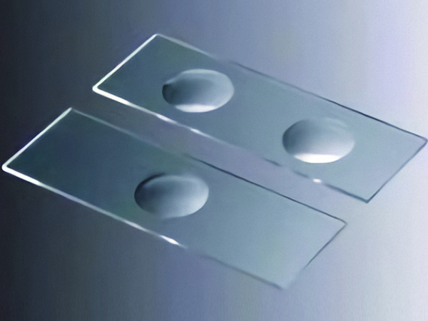 Extra Clear Float Glass For Microscope Slides Manufacturing For Laboratory Use