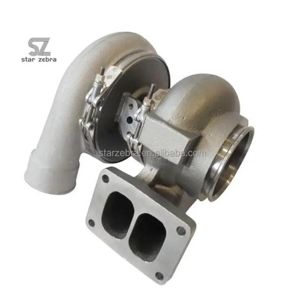 6156-81-8110 Turbocharger for D65PX-15 D65EX-15 WA450-5L WA470-5 WA480-5 WA480-5L and Performance