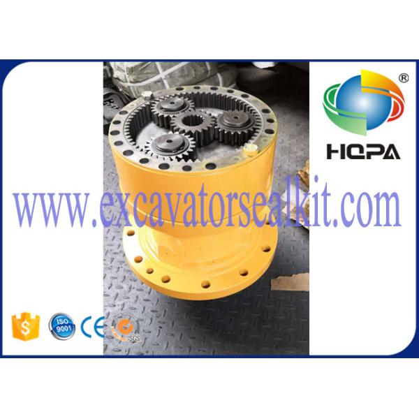 Excavator Hydraulic Parts R210LC-7 Swing Reduction Unit 31N6-10150 31N6-10180