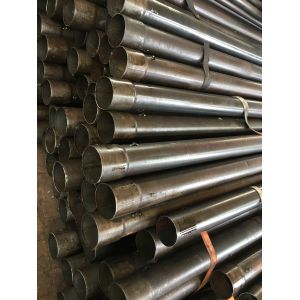 100mm Sonic Tubes for CSL testing Cross hole pipe