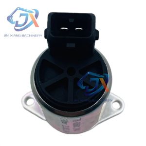 STAR ZEBRA Excellent Machinery Parts Hydraulic Solenoid Valve TM60601 24V 20Bar