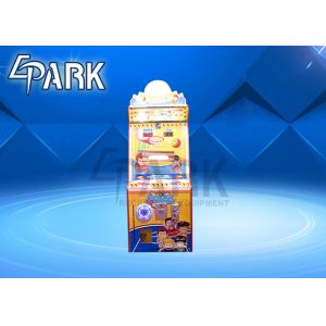 Kids Happy Baby 2 Redemption Arcade Game Machine Coin Pusher