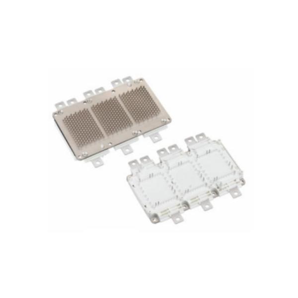 Quality Automotive IGBT Modules NVH820S75L4SPB 750V Automotive Full Bridge Power Module wholesale