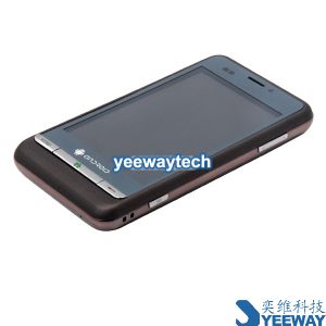 P800 Quad Band Dual Cards Dual Standby Dual Cameras Bluetooth JAVA WIFI GPS