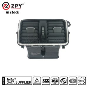 ZPY 3AB819203C Rear AC Vent Matte Black for VW Audi Porsche