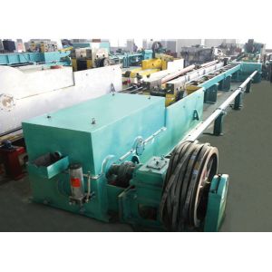 LD120 Five-Roller steel rolling mill for making seamless pipe