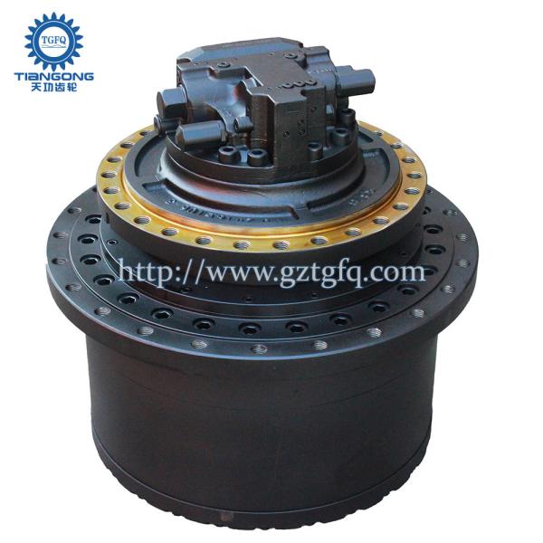 Quality SK460-8 Kobelco Large Excavator Final Drive Assy TGFQ LS15V00022F4 wholesale
