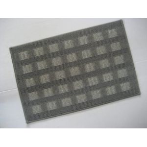 Decorative, Bathroom Non-slip floor mats (LAN) LAN-004