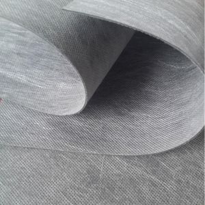Traditional Design Style Polyethylene PP PE Compound Waterproofing Material for
