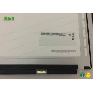 G156HTN01.0 15.6 1920x1080 tft lcd display module with eDP connector