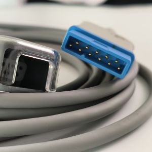 GE Original Interconnect Cable Oxismare XL（R-Cal）2.9M（9.5FT）REF：2006644-001