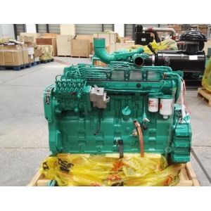 Cheap High quality Cummins 6CTA8.3-G diesel engine for Diesel Generator for sale
